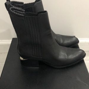 Alexander Wang Anouck boots
